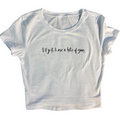 WHT “BITE OF YOURS” TEE